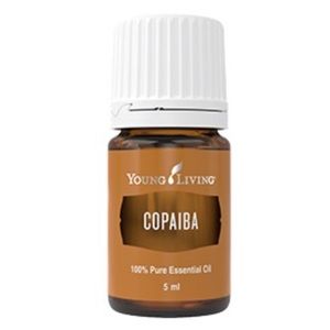 🆕Young Living🌱Copaiba Essential Oil 5ml sealed